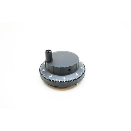 Manual Pulse Generator Rotary Encoder